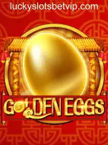 GoldenEggs: Uma Aventura Gaming com Lucky slots bet