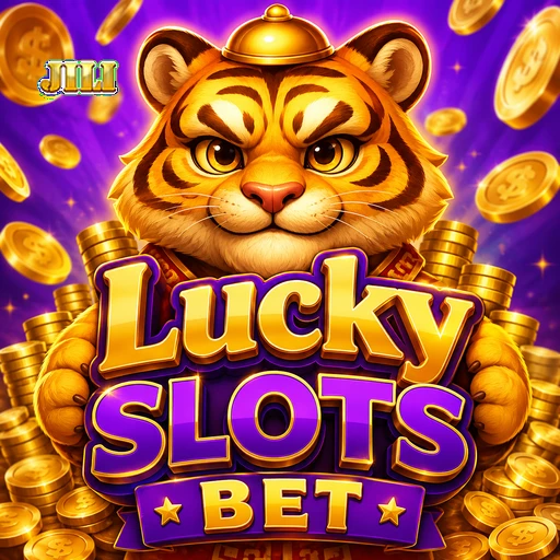 Lucky slots bet