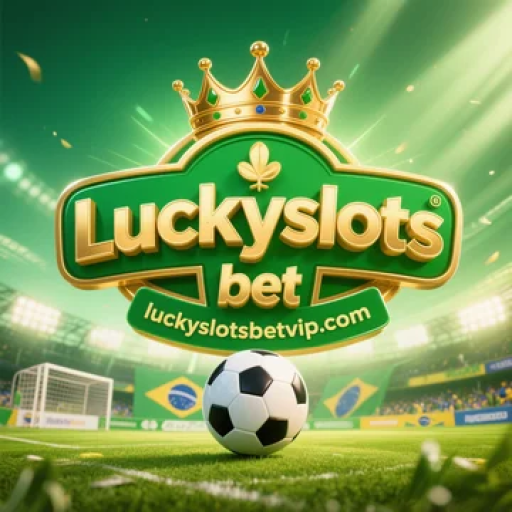 Lucky slots bet